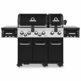 Broil King® REGAL™ 690 mit Gussrosten